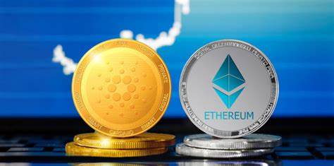 Better Buy: Cardano or Ethereum? - The Motley Fool