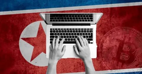 North Korean hackers are targeting cryptocurrency traders with fake software - The Next Web