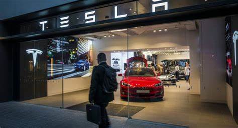 Here’s What Wall Street Is Saying Ahead of Tesla’s Earnings