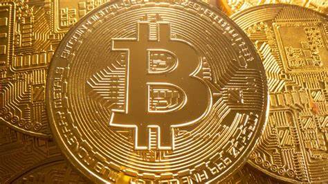 Deutsche Bank Analyst: "Bitcoin to Become the 21st Century Gold