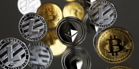 Coincheck Says It Lost Crypto Coins Valued at About $400 Million - Bloomberg