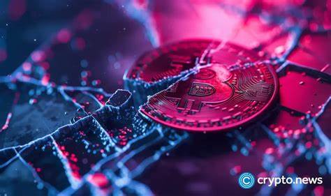 Bitcoin (BTC) Falls to $96K, Leading Altcoins Suffer Substantial Losses (Market Watch) - CryptoPotato