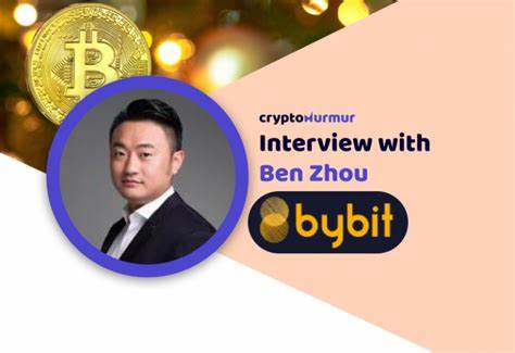 Bybit Founder Confirms $1.4 Billion Ethereum Hack, Blames 'Masked' Transaction