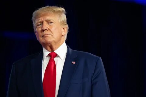 The deceptively negotiable Donald Trump - Financial Times