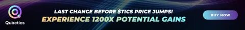 Most Popular Cryptocurrency in 2025: Near Protocol Faded, But Qubetics Still Shines - Times Tabloid