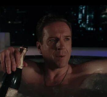 Billions on Showtime, Season 3 Episode 7: Not You, Mr. Dake - Fan Fun with Damian Lewis