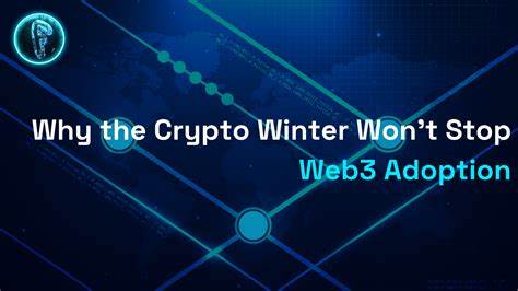 Why this ‘winter’ won’t stop the growing crypto e-commerce adoption - VentureBeat