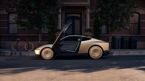 Tesla's Robotaxi Dream is facing Reality
