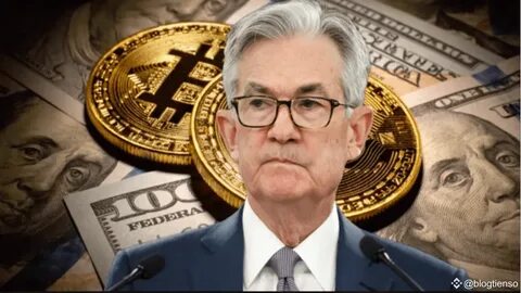 ‘The Floodgates Open’—Bitcoin And Crypto Brace For A $9 Trillion Fed Price Flip - Forbes
