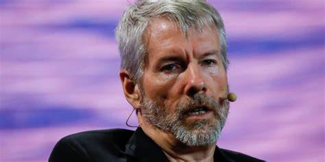 Bitcoin crashed below Michael Saylor’s ‘sell your kidney’ price - Informed crypto news