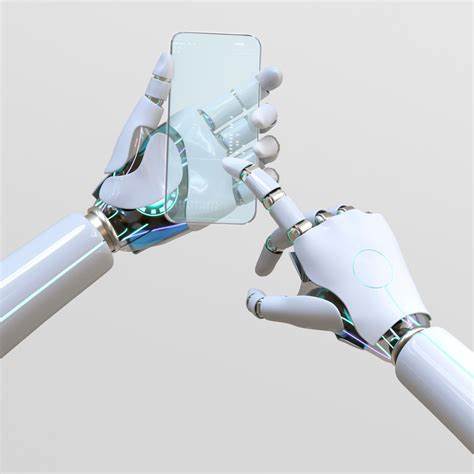 Unleashing the Power of End-User Programmable AI