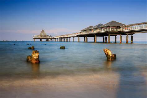 Flüge Ostsee buchen ️ Top Flugvergleich
