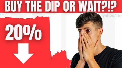 This Technology Stock Just Crashed 35% in 1 Day. Time to Buy?