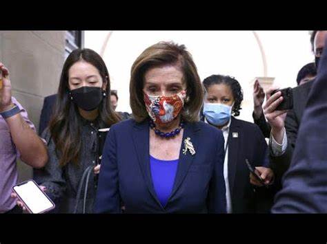 Retail traders follow Nancy Pelosi's husband's stock moves to find winners - Yahoo Finance