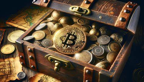 Ultimate Guide: Measuring The Success Of Your Bitcoin Treasury Company