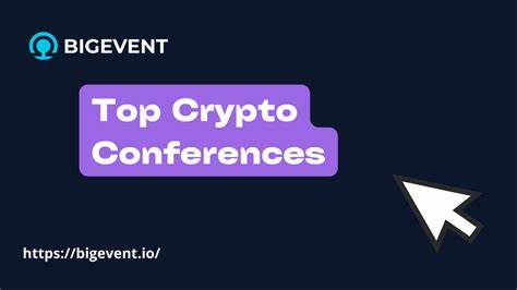 16 Best Crypto Conferences to Attend in 2024 & 2025 - ReadWrite