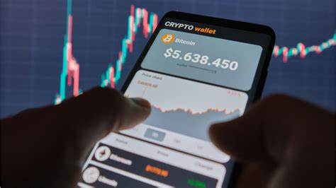How much crypto should you have in your portfolio? - TheStreet