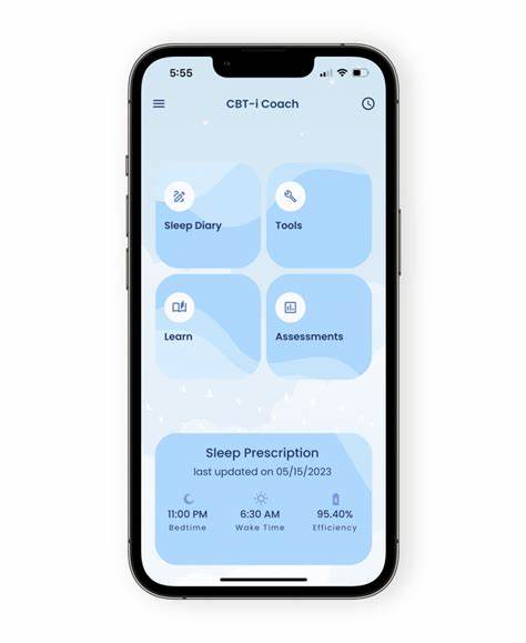 Show HN: Zomni – An AI sleep coach that personalizes CBT-I for everyday use