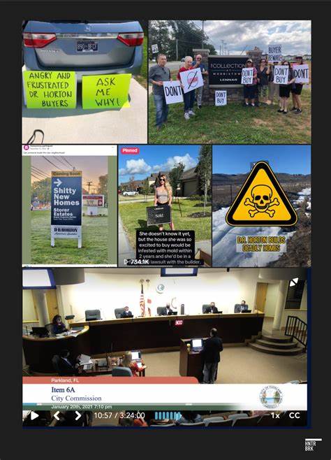 America's Largest Homebuilders Shift the Cost of Shoddy Construction to Buyers