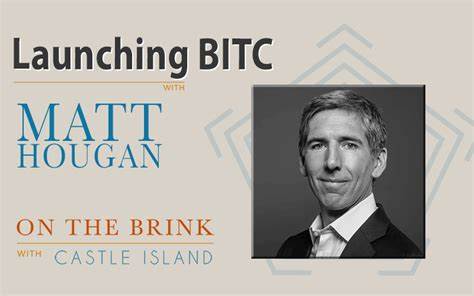Matt Hougan Predicts a Different Crypto Market Trend From Now - iGaming.org