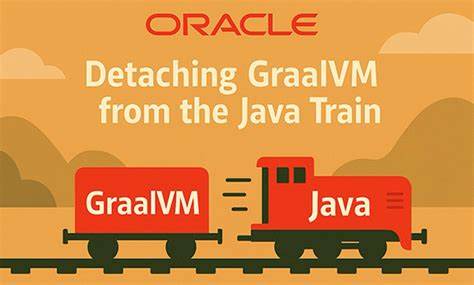 Detaching GraalVM from the Java Ecosystem Train