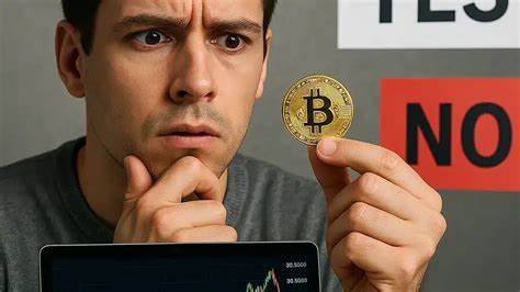 Should You Buy Bitcoin? - Esquire