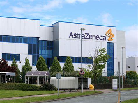 AstraZeneca PLC (AZN) Secures EU Approval for Imfinzi