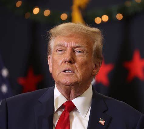 Did Trump deliberately trigger the global stock market and cryptocurrency crash? - Binance