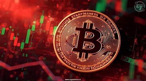 Bitcoin Holds Near $114K as US Inflation Rises to 2.9%