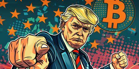 AI and Social Dapps Lead Growth as Crypto Market Cools Post-Trump Election - Crypto Adventure