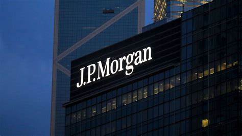 Cryptocurrency Market Lacks Positive Catalysts in the Near Term, JPMorgan (JPM) Says - CoinDesk
