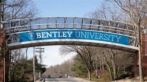 Bentley to accept crypto for tuition payments - Boston.com