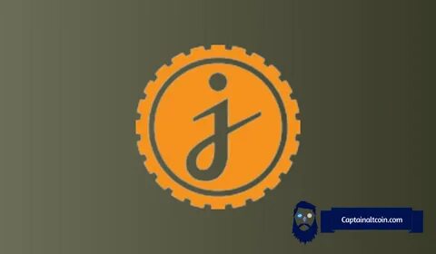 JasmyCoin Chart Shows JASMY Price Could Skyrocket Soon: Watch These Key Levels - CoinMarketCap