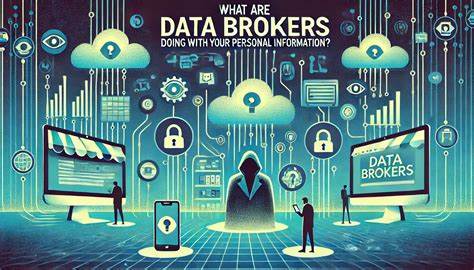 How data brokers shape your life from the shadows