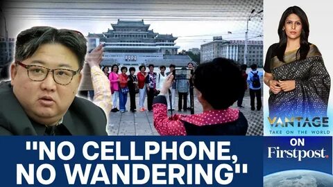 North Korea halts foreign tourism weeks after reopening to Western visitors - Yahoo