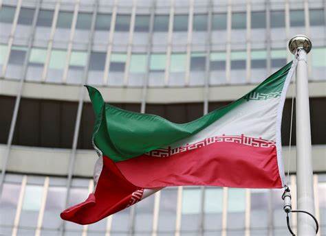 Iran halts cooperation with UN nuclear watchdog