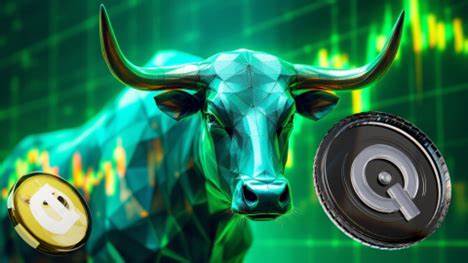 Could We See Dogecoin And Litecoin ETFs In 2025? New Altcoin Could Lead The Bull Run