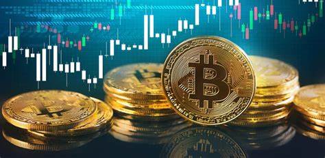 Massive Crypto Exchange Witnesses Unusual $100 Million Bitcoin Activity