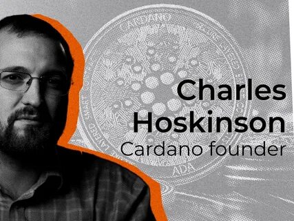 Cardano Founder Meeting ‘Very Special Person’ In Late February, Community Intrigued - Binance