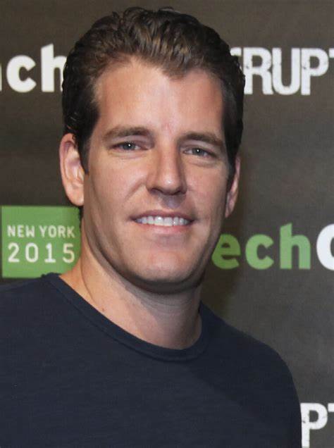 Gemini Co-Founder Tyler Winklevoss Slams Elizabeth Warren's Latest Email Campaign