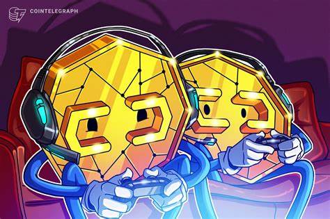 Immutable taps Fireblocks to help game developers manage digital assets - Cointelegraph