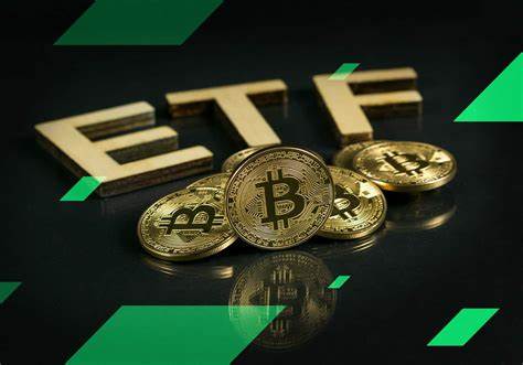 Investment advisers ’dominating’ with $18.3B in Bitcoin, Ether ETFs