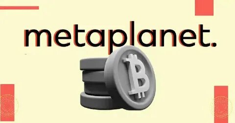 Metaplanet Stocks Jumps 14% After New Bitcoin Purchase Amid Market Dip - Coinpedia Fintech News