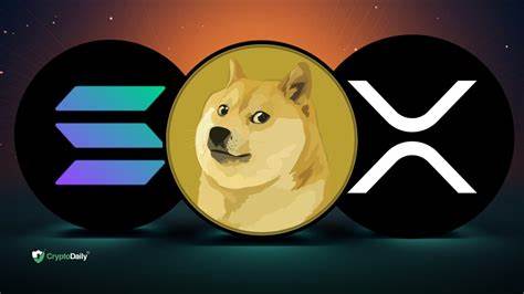 Bitcoin, XRP, Dogecoin, and Solana Plunge – Why Is Crypto Crashing? - Brave New Coin