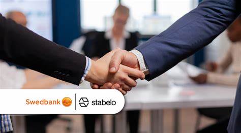 Swedbank acquires Stabelo to expand mortgage operations