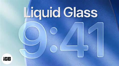 More assorted notes on Liquid Glass