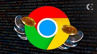 Chrome extension hides malware to steal crypto: new operation uncovered