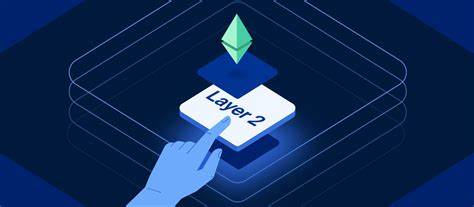 Cardano to Step Up Ethereum Rivalry With Layer-2 Solution - U.Today