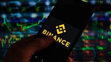 Binance Enables Crypto Purchases via Mobile Money in Ghana, Tanzania, Uganda, and Zambia - TechTrendsKE