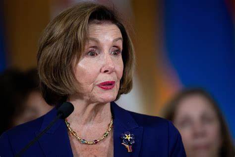 Biography | Representative Nancy Pelosi
